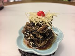 -二泉园老菜馆·百年无锡菜
