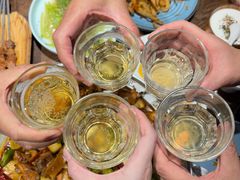 -乌苏疆遇集市烧烤新疆菜(乌苏啤酒小镇店)