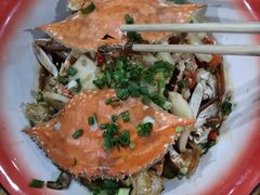 -老三样·美食研究中心(世贸路店)