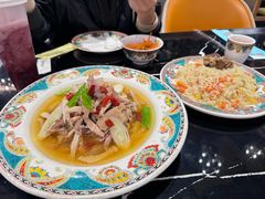 -巴依老爷新疆美食(清华东门店)