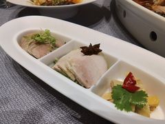 -浙江西子宾馆·牡丹厅