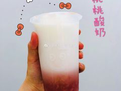 -CoCo都可(南阳摩根吾悦广场店)