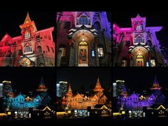 -马勒别墅饭店(静安寺店)