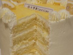 -CarolCake卡萝家(锦华万达店)