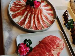 -煲宫猪肚鸡(晶品店)