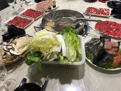-陈记一牛火锅江宁店(金盛路店)