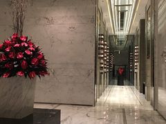 -上海宝华万豪酒店