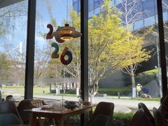 -青麦家·融合餐厅(江岛智立方店)