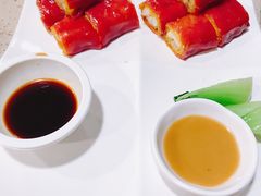 金沙红米肠-点都德(大茶楼店)