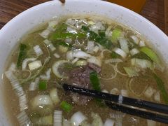 -兄弟俩老李家牛肉汤(总店)
