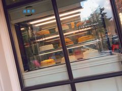 门面-HARBS(9th avenue)