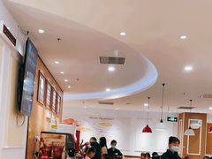 -萨莉亚意式餐厅(万嘉商业广场店)