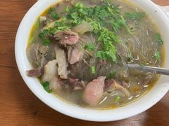 -春雨羊汤店(广开四马路总店)