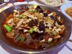 -五丁桥光头香辣蟹(望江橡树林店)