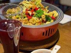 -向川南·水煮鱼·川菜(和平里店)