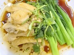 -甘掌门·化州驰名牛杂粉(越秀店)