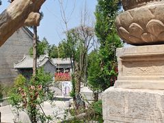 -西安关中民俗艺术博物院