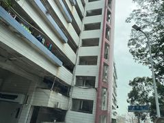 -福建师范大学(仓山校区)