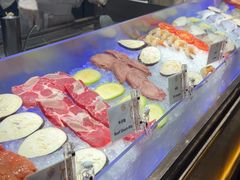 -星河湾半岛酒店·意咖啡西餐厅