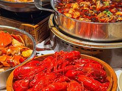 -靓靓蒸虾·头牌蒸虾(雪松路总店)