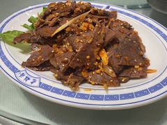 -老雒阳面馆·水席(洛宁高速路口店)