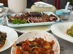 -隐厨·海鲜大排档·地道莱州菜(恒通路店)