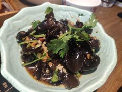 -大丰收脆鱼(万达江北店)