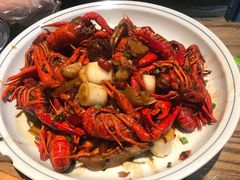 -湘邻呷铺·田园家宴(汉基广场店)