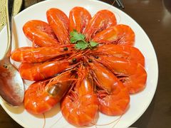 -采悦轩中餐厅·粤菜·海南菜(神州半岛喜来登度假酒店)