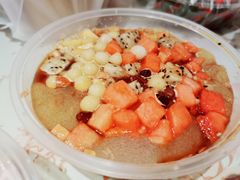 -串妹花式冰粉(乐山总店)