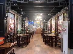 -黄祥华养生堂·炖汤·营养蒸饭(岭南天地店)