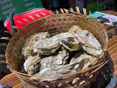 -蚝堡海鲜·威海菜·海肠捞饭·烧烤·亚洲吃蚝公司(幸福门店)
