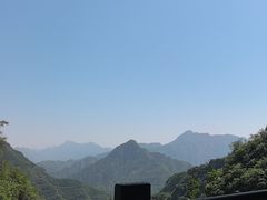 -十渡东湖港风景区