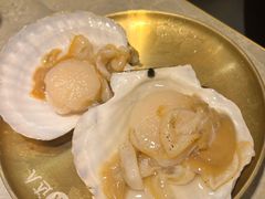 -本达人海鲜烧烤·朝鲜族风味(发展店)