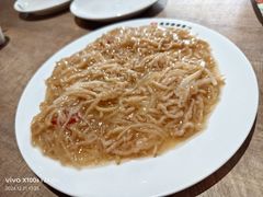 -直隶安家牛肉罩饼(七一路店)
