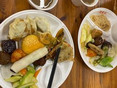 -素清香(解放路店)