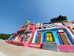 -漳州滨海火山岛自然生态风景区