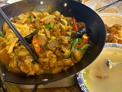 -富正毅三下锅(体育馆店)