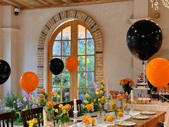 -HERRE·FARM 赫尔露营农场·团建聚会包场