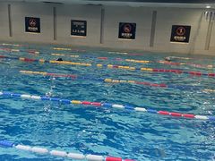 -海力健身游泳(太古里朗御店)