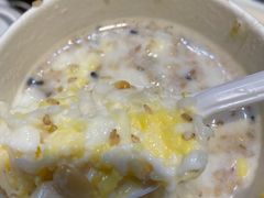 -清真老马家国华牛奶鸡蛋醪糟(正宁路店)