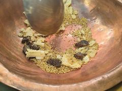 -诺敏塔拉奶茶-布里亚特包子-手把肉(锦都会店)