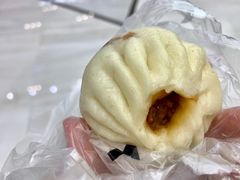 -凤起龙游老面包子(凯德晶品店)