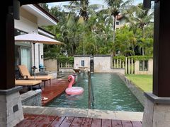 -三亚海棠湾万丽度假酒店