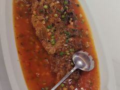 -秦月轩·陕西家乡菜(阜成路·五棵松店)