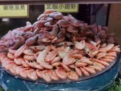 -一号桥自助火锅城(揽秀园西街店)