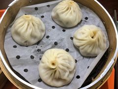 -老新隆牛肉锅贴(新街口店)
