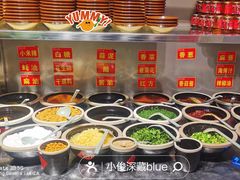 -临江门重庆老火锅(德新里店)