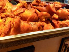 -李记饺子·熏酱东北菜(欢乐谷店)