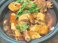 -山水茶艺馆·点心粤菜·30年老字号